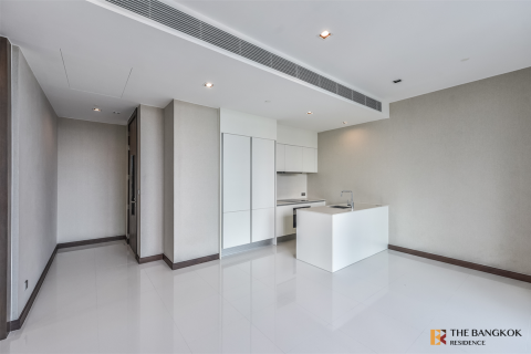 Condo à Bangkok, Thaïlande, 2 chambres  № 184403 - photo 4