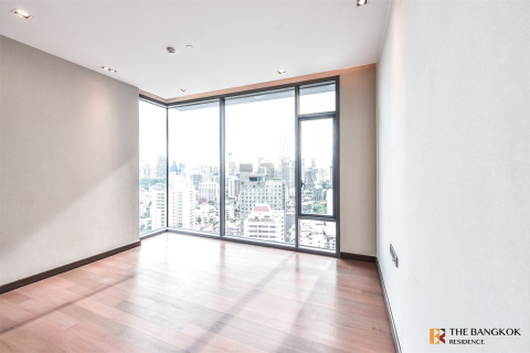 Condo à Bangkok, Thaïlande, 2 chambres  № 184403 - photo 3