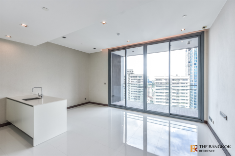 Condo à Bangkok, Thaïlande, 2 chambres  № 184403 - photo 9