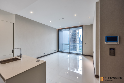 Condo à Bangkok, Thaïlande, 2 chambres  № 184400 - photo 7