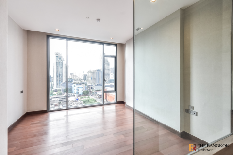 Condo à Bangkok, Thaïlande, 2 chambres  № 184400 - photo 5