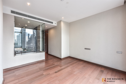 Condo à Bangkok, Thaïlande, 2 chambres  № 184400 - photo 6