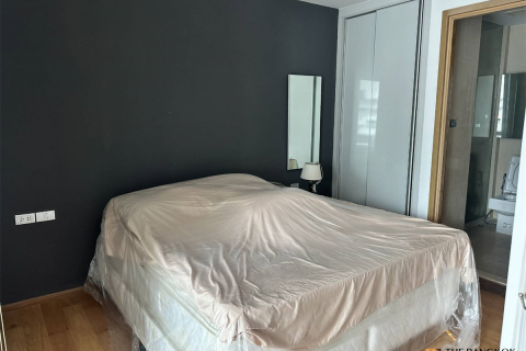 Condo à Bangkok, Thaïlande, 1 chambre № 184404 - photo 4