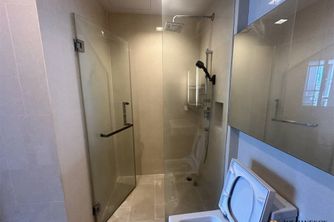Condo in Bangkok, Thailand, 1 bedroom № 184404