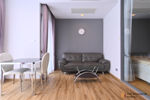 Condo à Bangkok, Thaïlande, 1 chambre № 184404 - photo 8