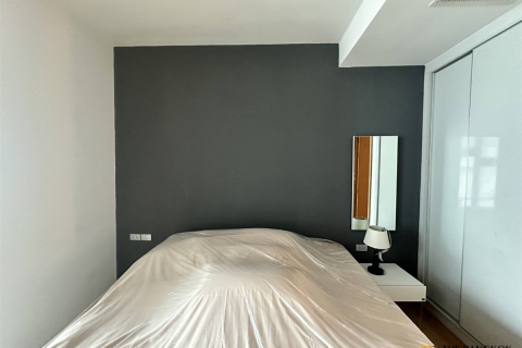 Condo à Bangkok, Thaïlande, 1 chambre № 184404 - photo 5