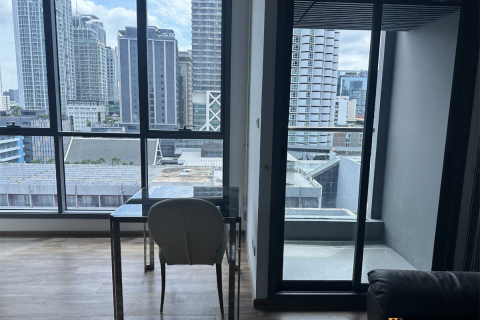 Condo à Bangkok, Thaïlande, 1 chambre № 184404 - photo 9