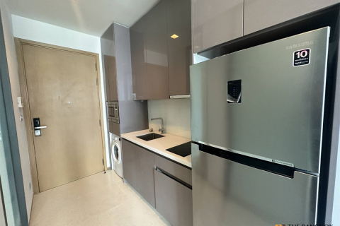 Condo à Bangkok, Thaïlande, 1 chambre № 184404 - photo 3