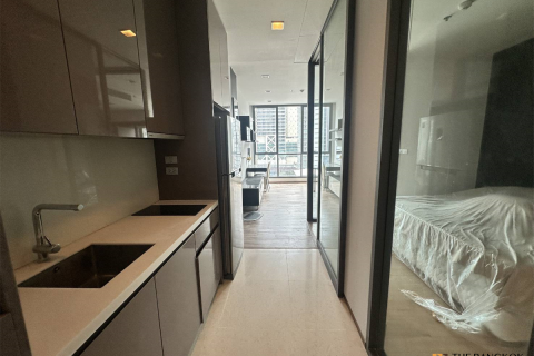 Condo à Bangkok, Thaïlande, 1 chambre № 184404 - photo 2