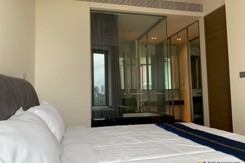 Condo à Bangkok, Thaïlande, 1 chambre  № 184402 - photo 4