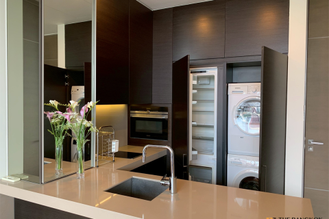 Condo à Bangkok, Thaïlande, 1 chambre  № 184402 - photo 6