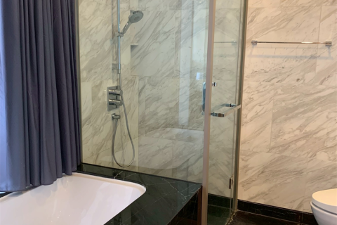 Condo à Bangkok, Thaïlande, 1 chambre  № 184402 - photo 2