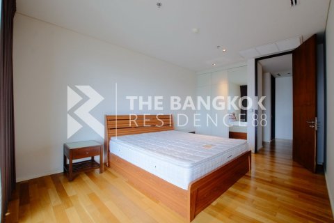 คอนโดมิเนียมในกรุงเทพฯ, ประเทศไทย, 2 ห้องนอน № 184399 - รูปถ่าย 10