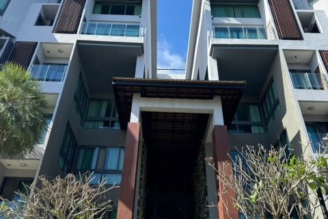 Condo à Chiang Mai, Thaïlande, 2 chambres  № 160422 - photo 17