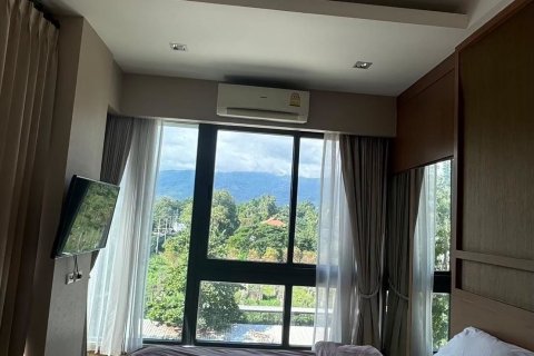 Condo à Chiang Mai, Thaïlande, 2 chambres  № 160422 - photo 7
