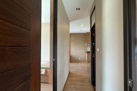 Condo à Chiang Mai, Thaïlande, 2 chambres  № 160422 - photo 16