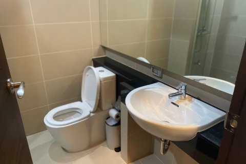 Condo à Chiang Mai, Thaïlande, 2 chambres  № 160422 - photo 13