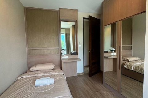 Condo à Chiang Mai, Thaïlande, 2 chambres  № 160422 - photo 9