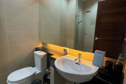 Condo à Chiang Mai, Thaïlande, 2 chambres  № 160422 - photo 8