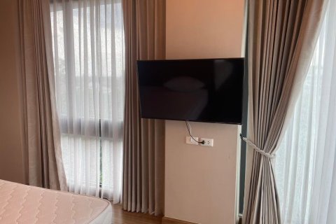 Condo à Chiang Mai, Thaïlande, 2 chambres  № 160422 - photo 11