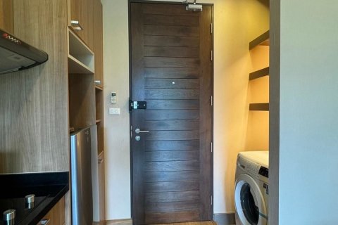 Condo à Chiang Mai, Thaïlande, 2 chambres  № 160422 - photo 3