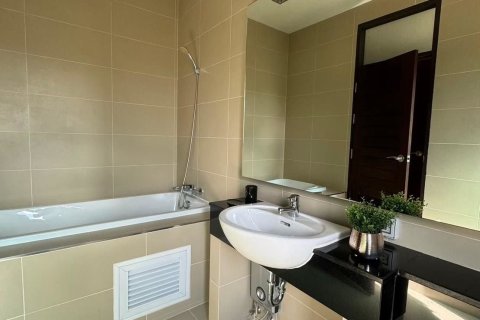 Condo à Chiang Mai, Thaïlande, 2 chambres  № 160422 - photo 5