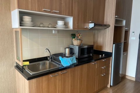 Condo à Chiang Mai, Thaïlande, 2 chambres  № 160422 - photo 4