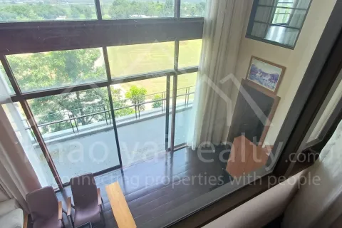 Penthouse in Pak Chong, Thailand 3 bedrooms № 160423 - photo 24
