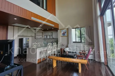 Penthouse in Pak Chong, Thailand 3 bedrooms № 160423 - photo 10