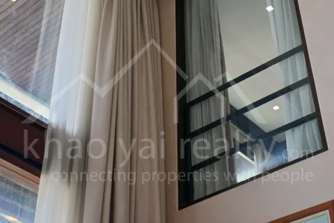 Penthouse in Pak Chong, Thailand 3 bedrooms № 160423 - photo 8