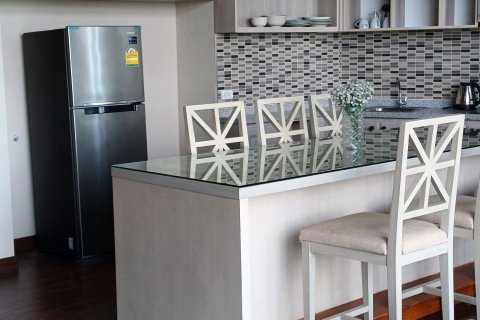 Penthouse à Pak Chong, Thaïlande 3 chambres № 160423 - photo 8