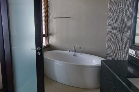 Penthouse à Pak Chong, Thaïlande 3 chambres № 160423 - photo 19