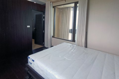 Penthouse à Pak Chong, Thaïlande 3 chambres № 160423 - photo 26