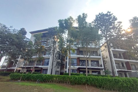 Пентхаус в Пак Чонге, Таиланд с 3 спальнями  № 160423