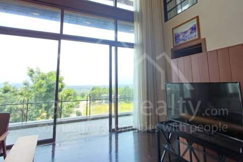 Penthouse in Pak Chong, Thailand 3 bedrooms № 160423 - photo 5