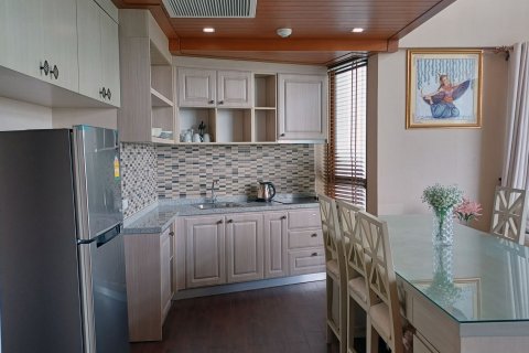 Penthouse à Pak Chong, Thaïlande 3 chambres № 160423 - photo 7