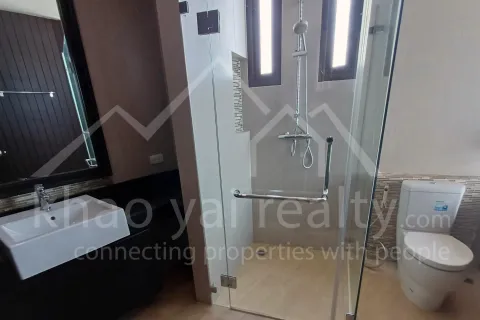 Penthouse in Pak Chong, Thailand 3 bedrooms № 160423 - photo 26