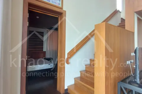 Penthouse in Pak Chong, Thailand 3 bedrooms № 160423 - photo 12