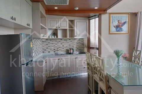 Penthouse in Pak Chong, Thailand 3 bedrooms № 160423 - photo 6