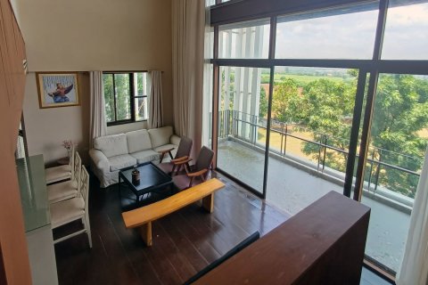 Penthouse à Pak Chong, Thaïlande 3 chambres № 160423 - photo 22