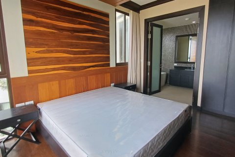 Penthouse à Pak Chong, Thaïlande 3 chambres № 160423 - photo 18