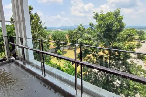 Penthouse in Pak Chong, Thailand 3 bedrooms № 160423 - photo 16