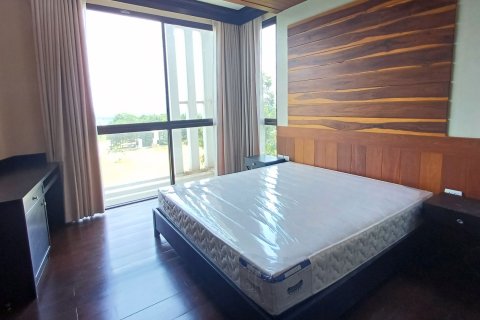 Penthouse à Pak Chong, Thaïlande 3 chambres № 160423 - photo 14