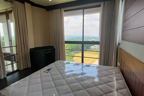 Penthouse à Pak Chong, Thaïlande 3 chambres № 160423 - photo 16