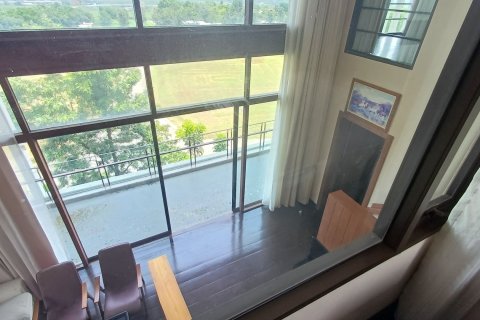 Penthouse à Pak Chong, Thaïlande 3 chambres № 160423 - photo 25