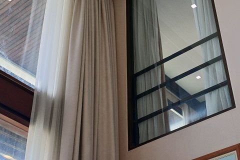 Penthouse à Pak Chong, Thaïlande 3 chambres № 160423 - photo 9