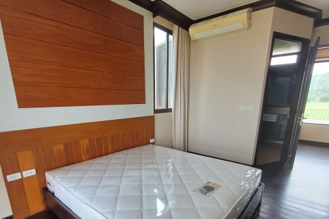 Penthouse à Pak Chong, Thaïlande 3 chambres № 160423 - photo 30