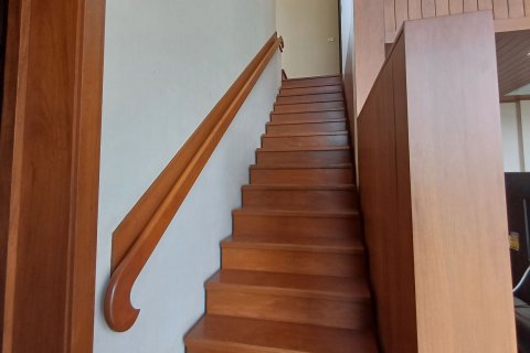 Penthouse à Pak Chong, Thaïlande 3 chambres № 160423 - photo 21