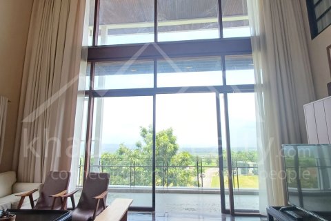 Penthouse in Pak Chong, Thailand 3 bedrooms № 160423