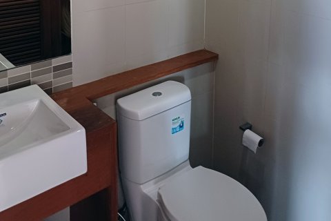 Penthouse à Pak Chong, Thaïlande 3 chambres № 160423 - photo 12